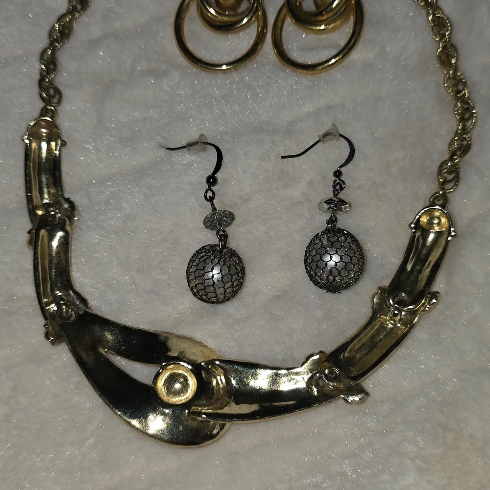 (J21) Custom Jewerly Pieces - Picture 13 of 13